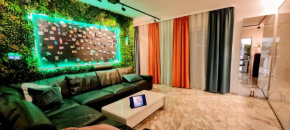 Prestige Stay with Spa Comfort
